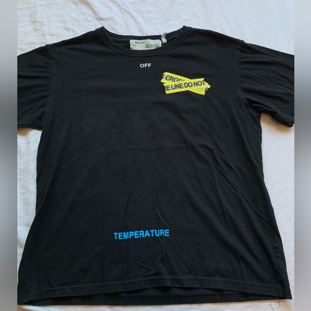 Off-White T-shirt